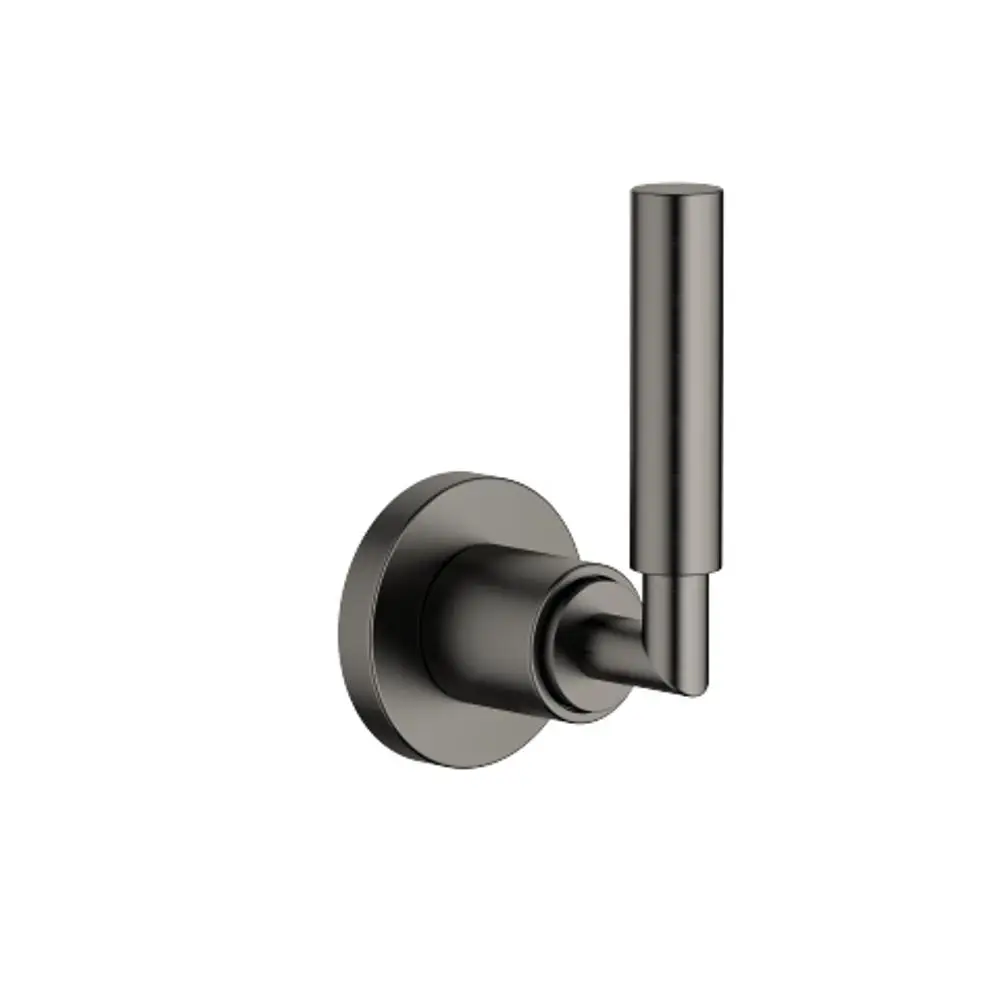 Dornbracht-TARA.-Unterputzventil-Dark Platinum gebürstet, 36608882-99 Galeriebild 1